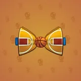 Bow Tie #3199