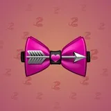 Bow Tie #3209