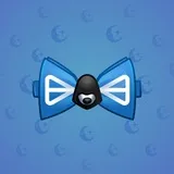 Bow Tie #321