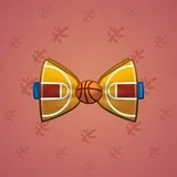 Bow Tie #3213