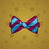 Bow Tie #3214