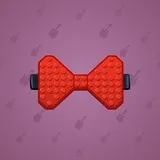 Bow Tie #3219
