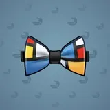 Bow Tie #3228