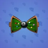 Bow Tie #3244