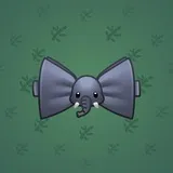 Bow Tie #3245