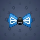 Bow Tie #3247