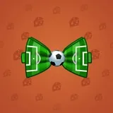 Bow Tie #3249