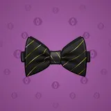 Bow Tie #3258