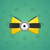 Bow Tie #3259