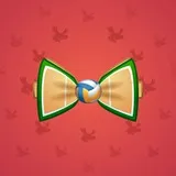 Bow Tie #3260