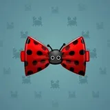 Bow Tie #3264