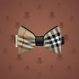 Bow Tie #3267