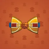 Bow Tie #3286