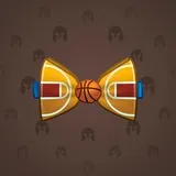 Bow Tie #3292