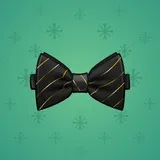 Bow Tie #3295