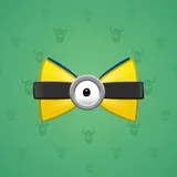 Bow Tie #3298
