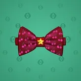 Bow Tie #3299