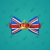 Bow Tie #3341