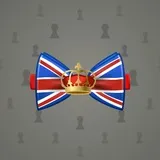 Bow Tie #3399