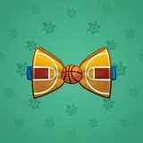 Bow Tie #3400