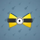 Bow Tie #3401