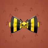 Bow Tie #3432