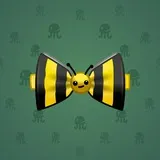 Bow Tie #3434