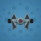 Bow Tie #3436