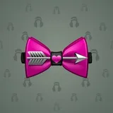 Bow Tie #3447