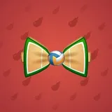 Bow Tie #3452