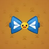 Bow Tie #3481