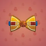Bow Tie #3485