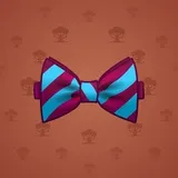 Bow Tie #3487