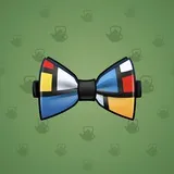 Bow Tie #3488