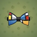 Bow Tie #3489 Bow Tie #3489