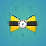 Bow Tie #3492
