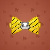 Bow Tie #3503