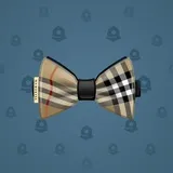 Bow Tie #3509
