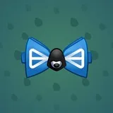 Bow Tie #3510
