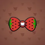 Bow Tie #3543