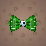 Bow Tie #3544