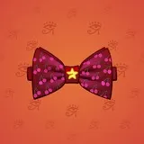 Bow Tie #3553 Bow Tie #3553