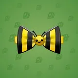 Bow Tie #3563