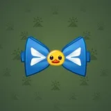 Bow Tie #3579