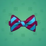 Bow Tie #3582
