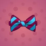 Bow Tie #3590 Bow Tie #3590