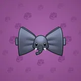 Bow Tie #3595