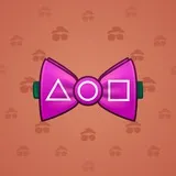 Bow Tie #3620