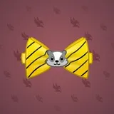 Bow Tie #3628