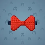 Bow Tie #3632